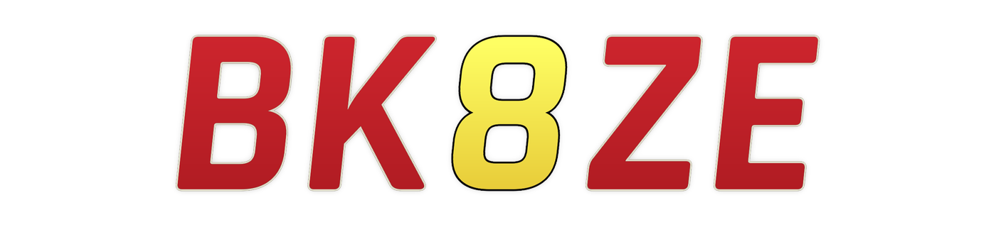 bk8ze logo